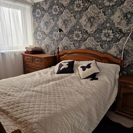 Appartement Zauerveino Apartamentai