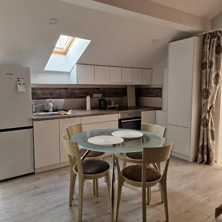 Zauerveino Apartamentai