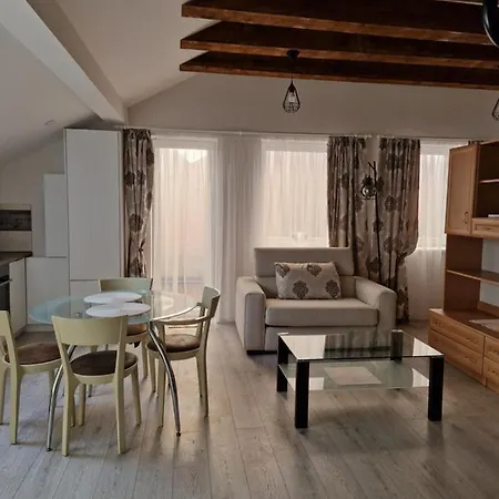 Apartman Zauerveino Apartamentai *