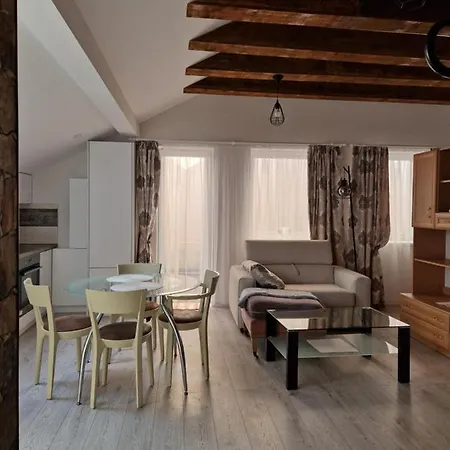 Zauerveino Apartamentai Appartement