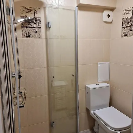 Zauerveino Apartamentai Apartman Klaipėda