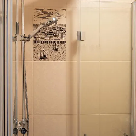 Zauerveino Apartamentai Klaipėda