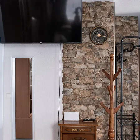 Apartman Zauerveino Apartamentai Klaipėda