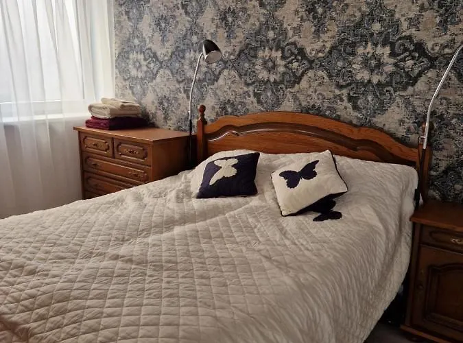 Appartement Zauerveino Apartamentai