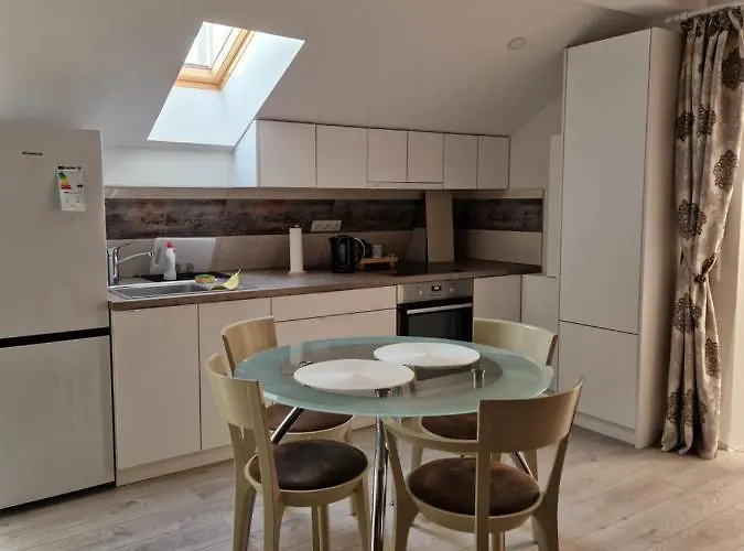 Zauerveino Apartamentai