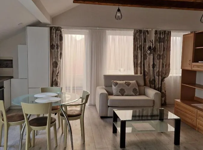 Appartement Zauerveino Apartamentai *