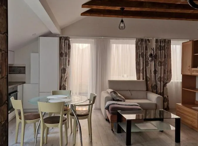 Zauerveino Apartamentai Appartement