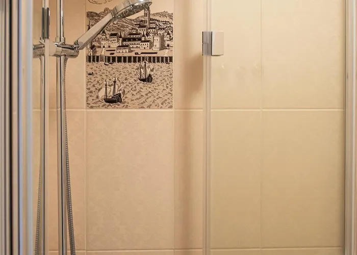 Zauerveino Apartamentai Klaipėda