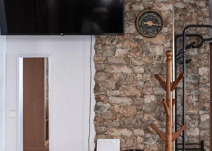 Appartement Zauerveino Apartamentai Klaipėda